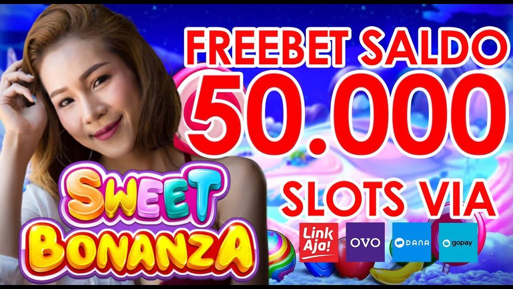 freebet slot