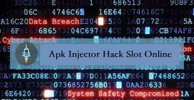 Download Apk Injector Hack Slot Online